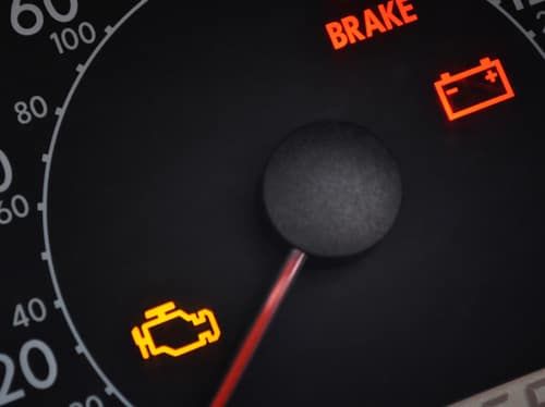How To Decode Your Check Engine Light