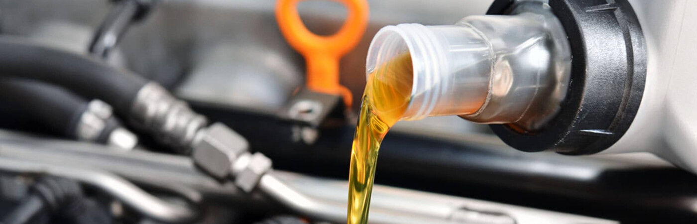 How Long Does Synthetic Motor Oil Replacement Take?