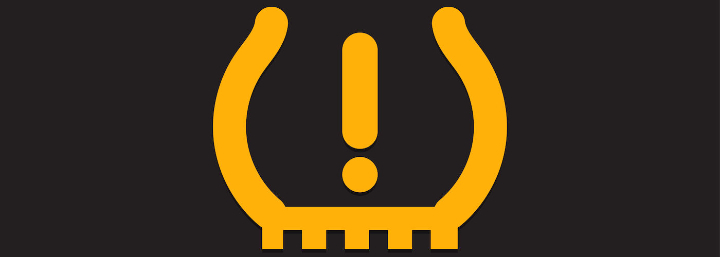 How to Reset Tire Pressure Light?