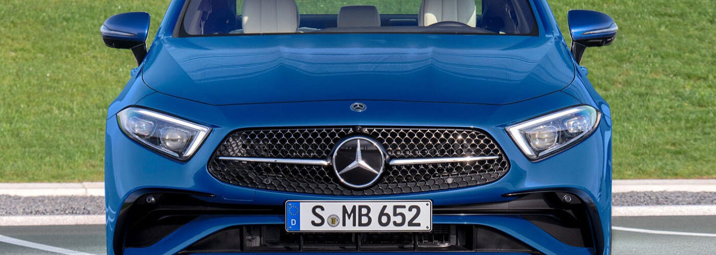 Are Mercedes Cars Expensive to Maintain?