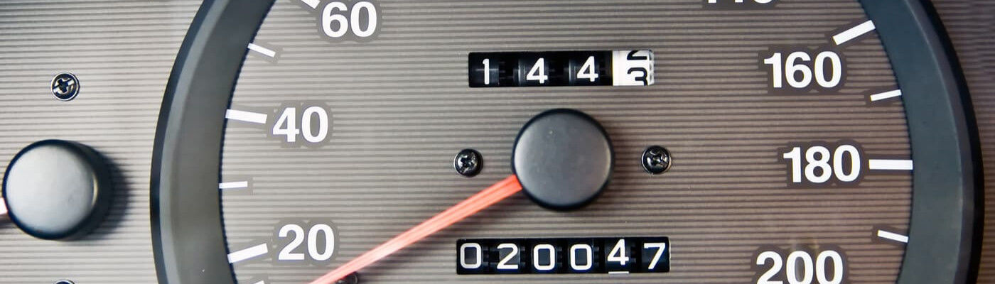 What is Good Mileage for a Used Car?