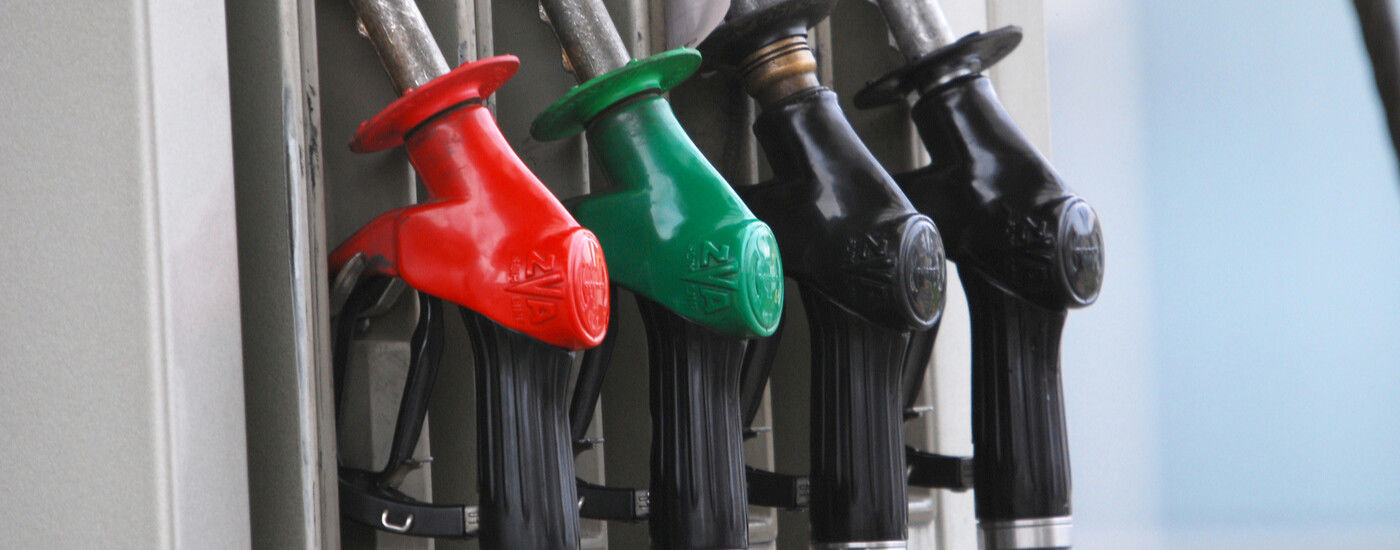 What is the Difference Between Premium and Regular Gas?