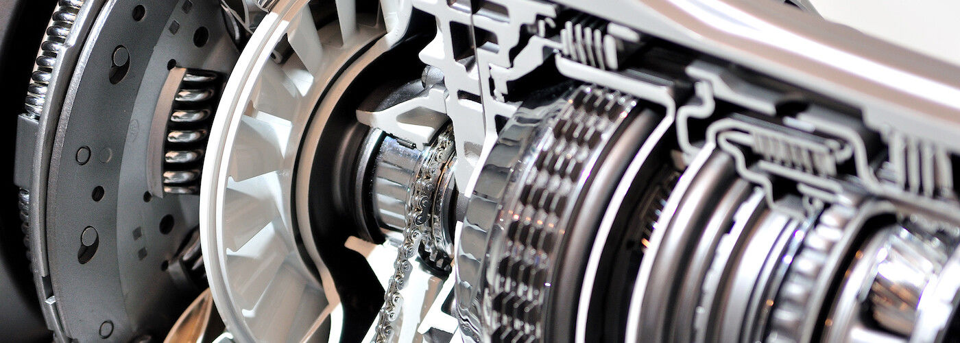 What is a CVT Transmission?
