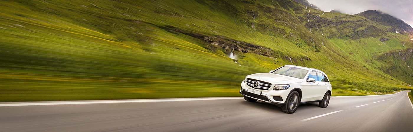 What Does Mercedes-Benz Oil Change Include?