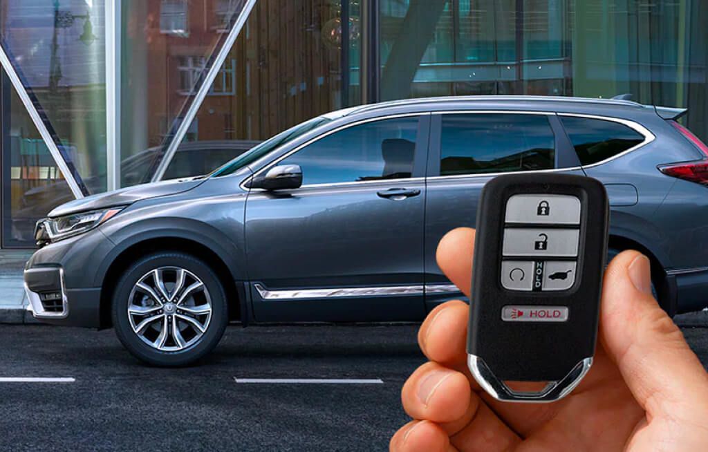 How To Replace A Honda Key Fob Orangeville Honda in Orangeville