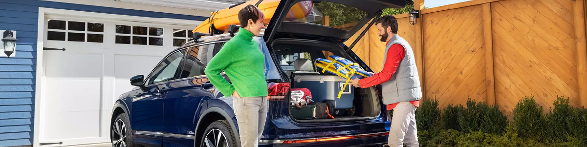 Planning For A Road Trip? Here Is How To Prepare Your Volkswagen