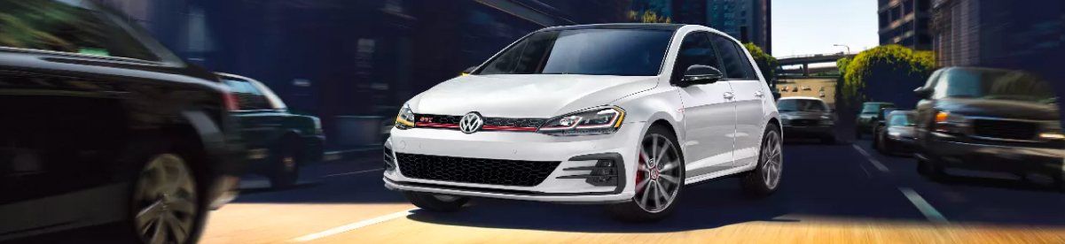The 2021 Volkswagen Golf GTI: The Last Of The MK7 Generation