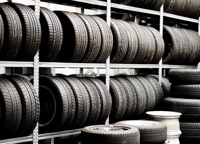 ARE ALL SEASON TIRES SUITABLE FOR MY VOLKSWAGEN IN TORONTO?