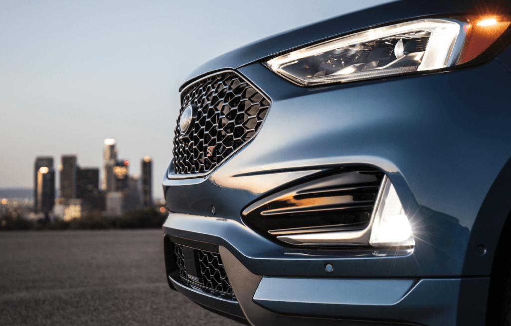 Fun With The 2020 Ford Edge | Bayfield Ford in Barrie
