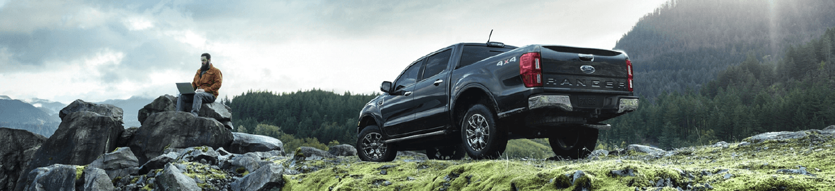 What You Need To Know About The All-New 2019 Ford Ranger