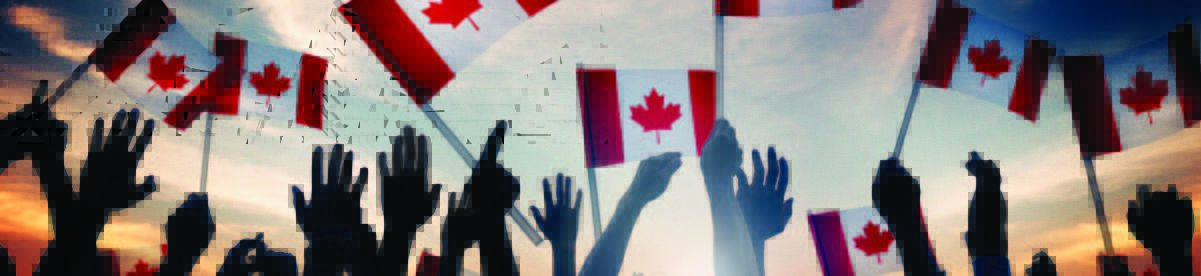 Canada Day Celebrations In Barrie You Can’t Miss!