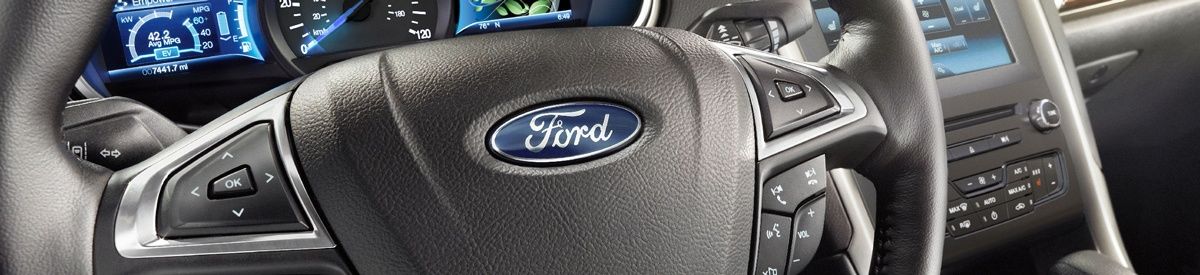 3 Ways To Get To Know Your New Ford