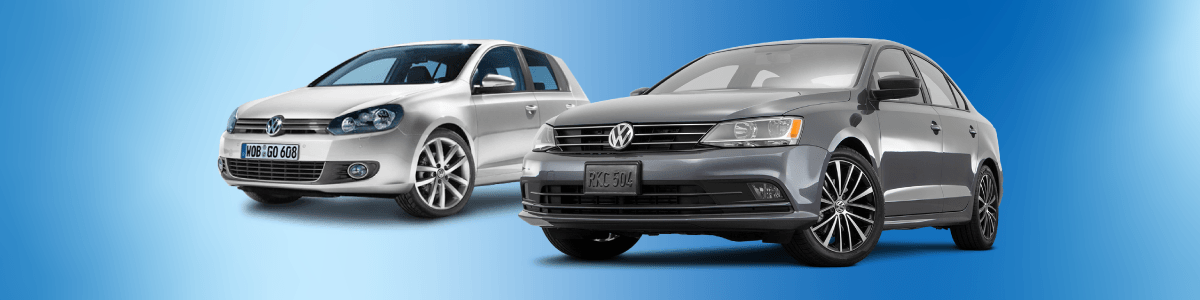 Volkswagen Jetta Vs. Golf: A Full Comparison