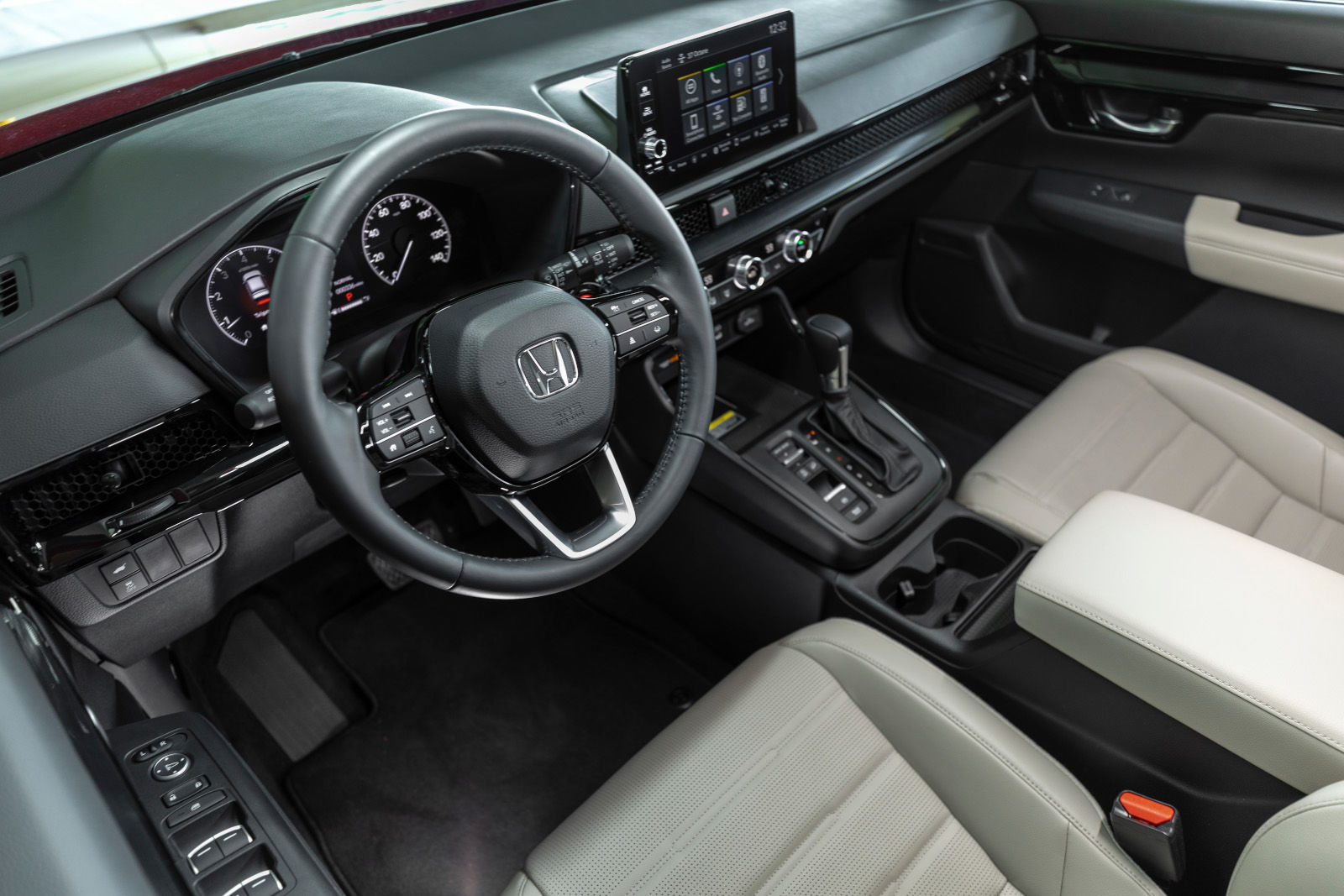 What Do Honda Warning Lights Mean? And What Should You Do When They Appear?