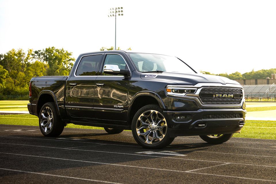 Understanding the Main Differences between Ram 1500 and Ram 1500