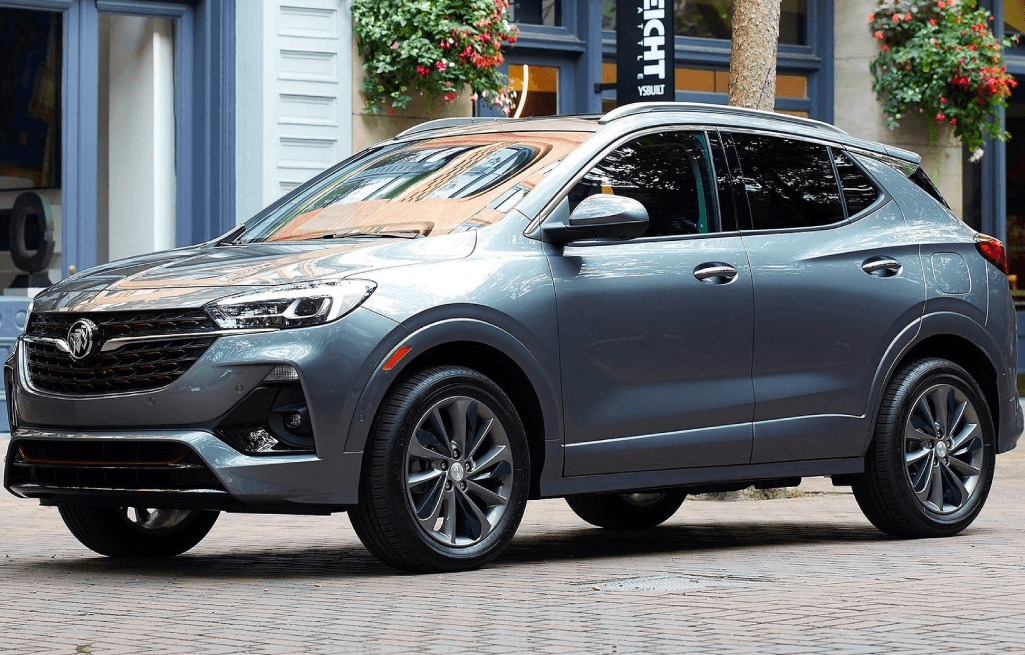 Extraordinary Compact Options With The Buick Encore & Encore GX
