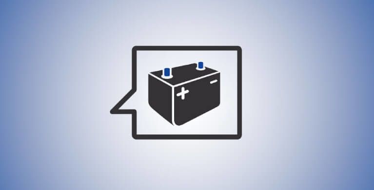 BATTERY REPLACEMENT
