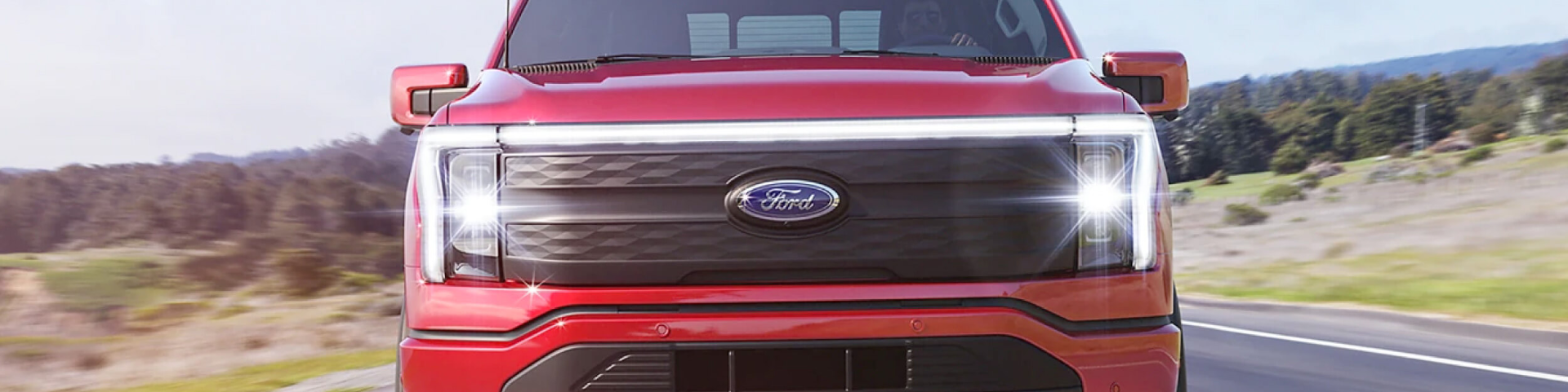 2023 Ford F-150 Lightning: Is A Gas-Powered Truck More Powerful Than An All-Electric?