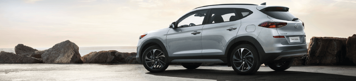 Top 10 Questions About The Hyundai Tucson