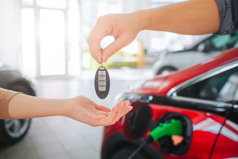 10 Tips for Buyers Shopping for a Pre-Owned Vehicle