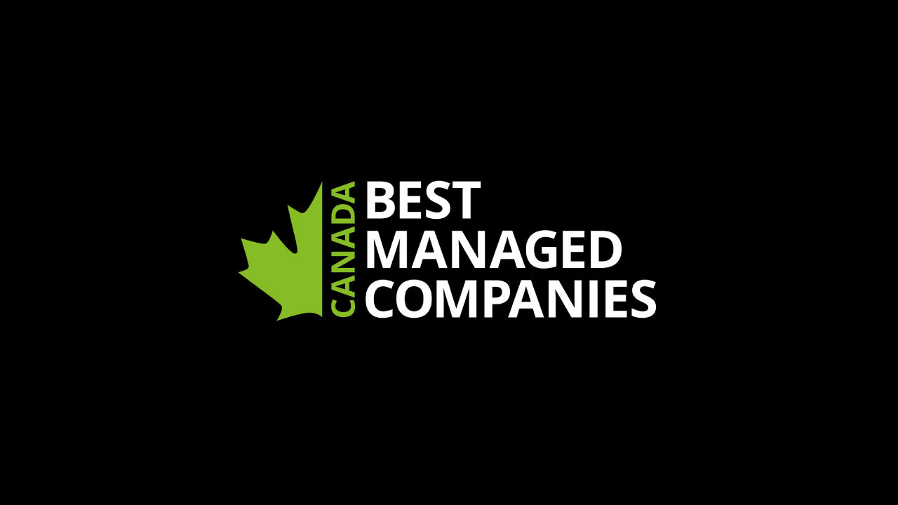 The Humberview Group Named one of Canada’s Best Managed Companies