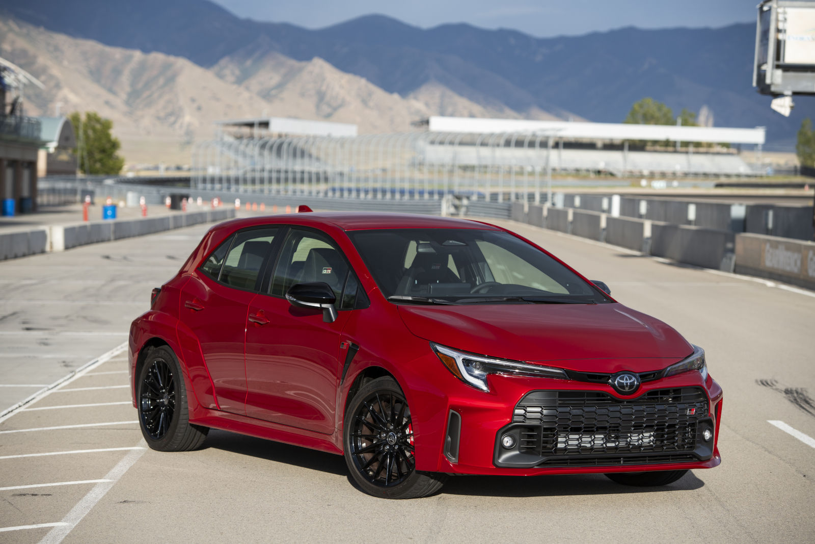 August Car News Recap 2025 GR Corolla Gets More Goodies and 2