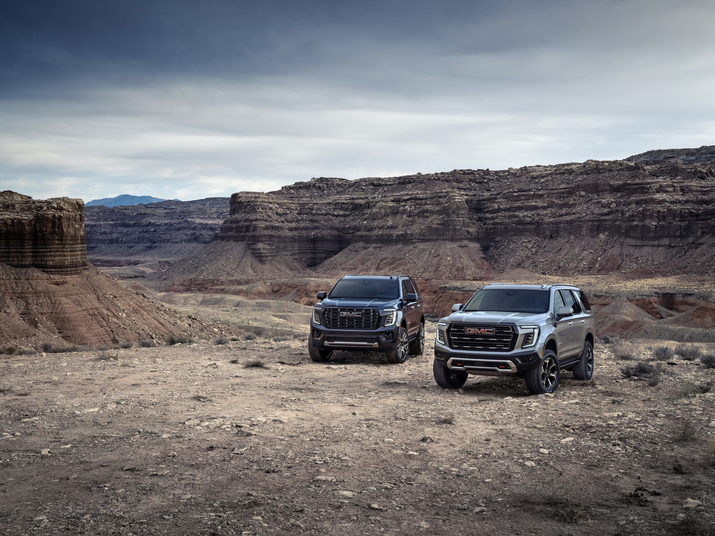 All-New 2025 GMC Yukon Delivers on Performance, Capability, and Luxury