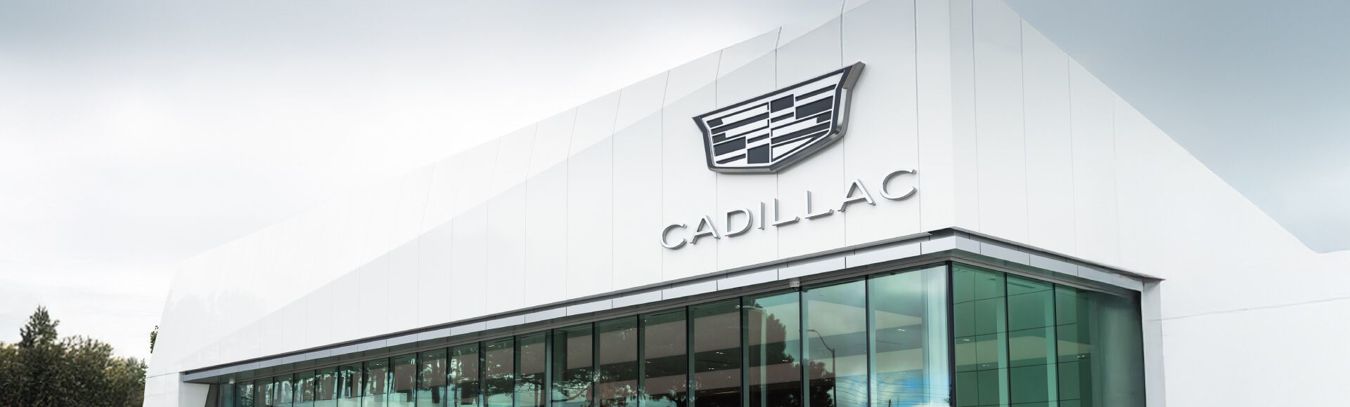 Introducing Applewood Cadillac - A New Destination for Luxury and Innovation