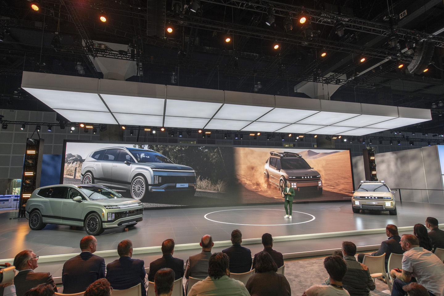 2024 Los Angeles Auto Show Recap