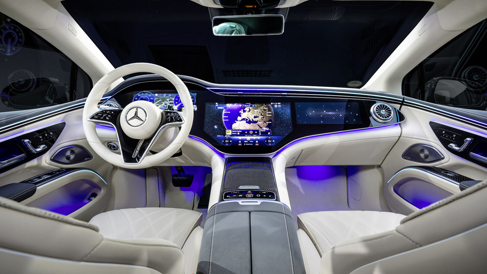 Discover Mercedes-Benz Connect+ Services: The Ultimate Digital Companion for Your Vehicle