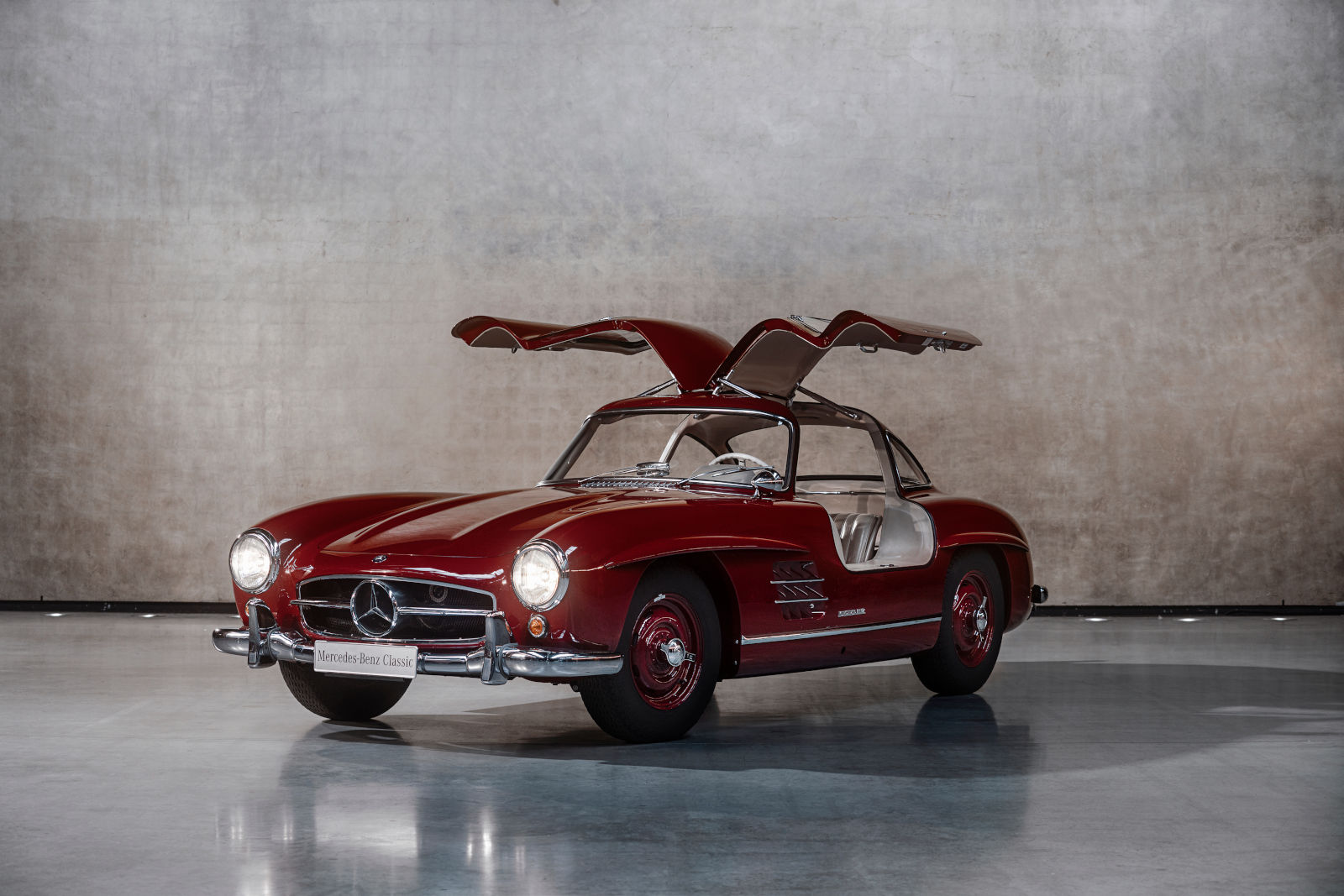The 10 Most Iconic Mercedes-Benz Models of All Time