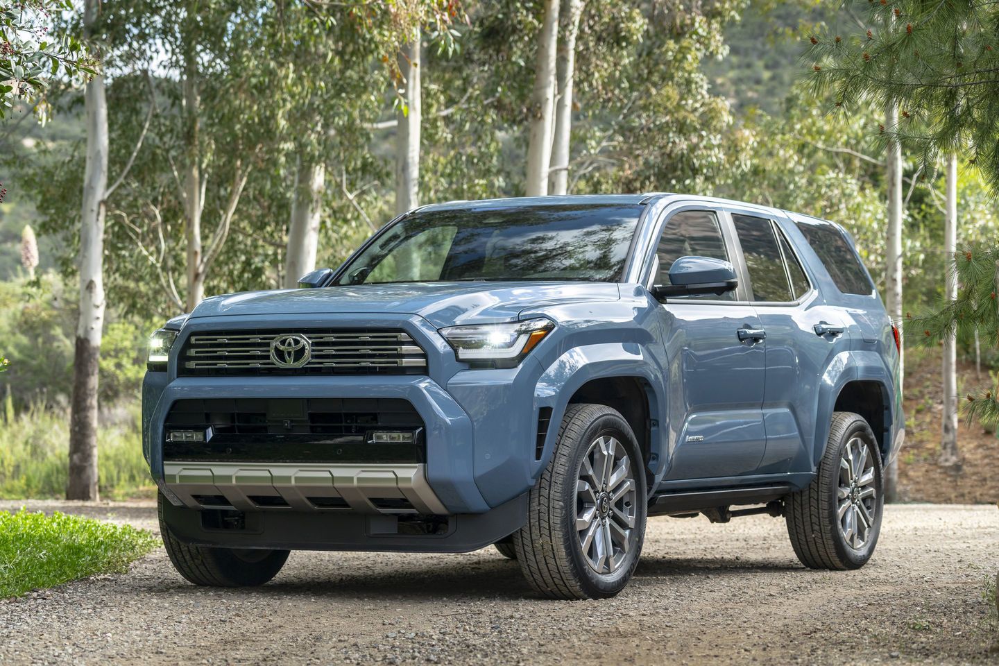 2025 Toyota 4Runner Complete Guide: What's New, Specs, and Towing Capacity