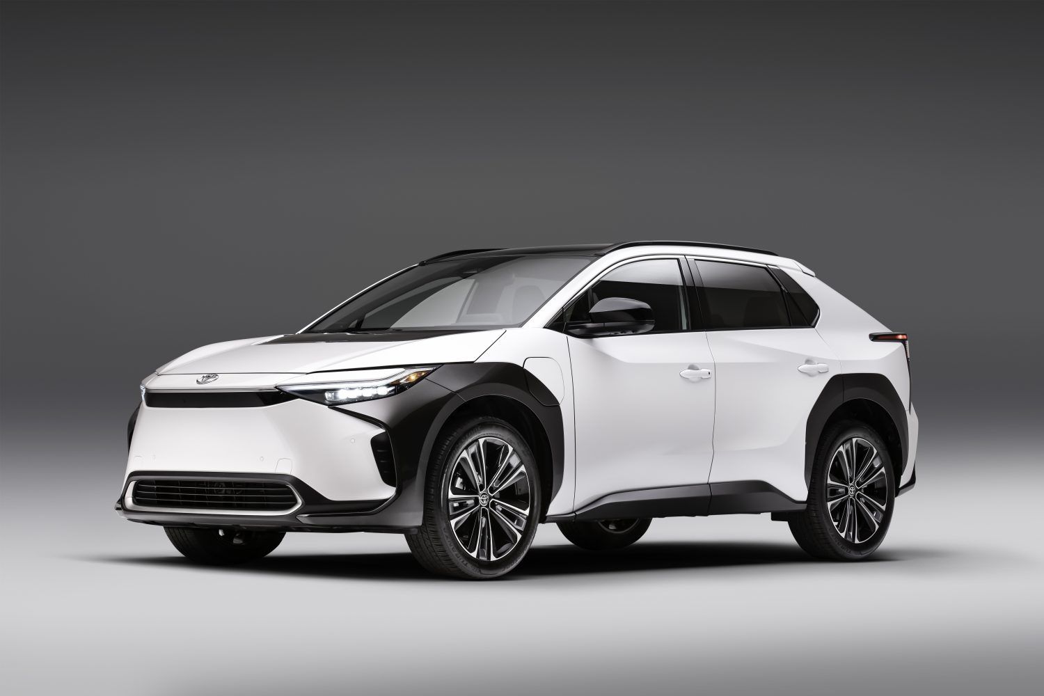2025 Toyota bZ4X Range, Charging Time, and Features Guide