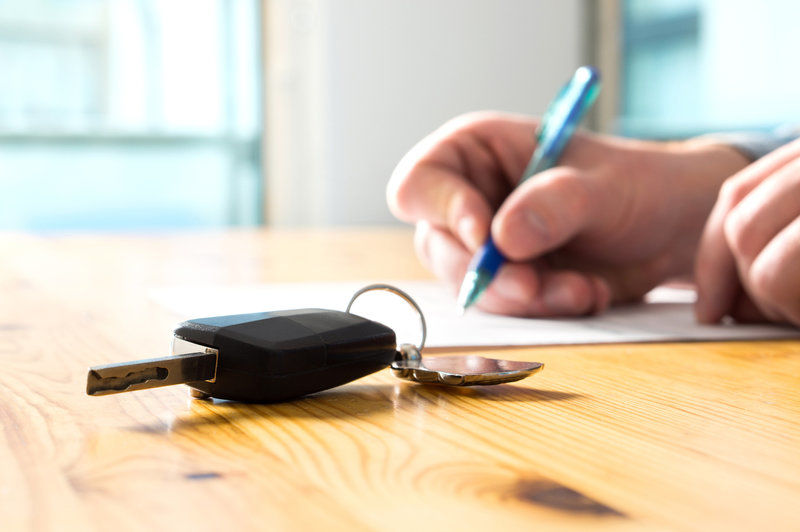 10 Things to Remember When Buying a New Car in Ontario