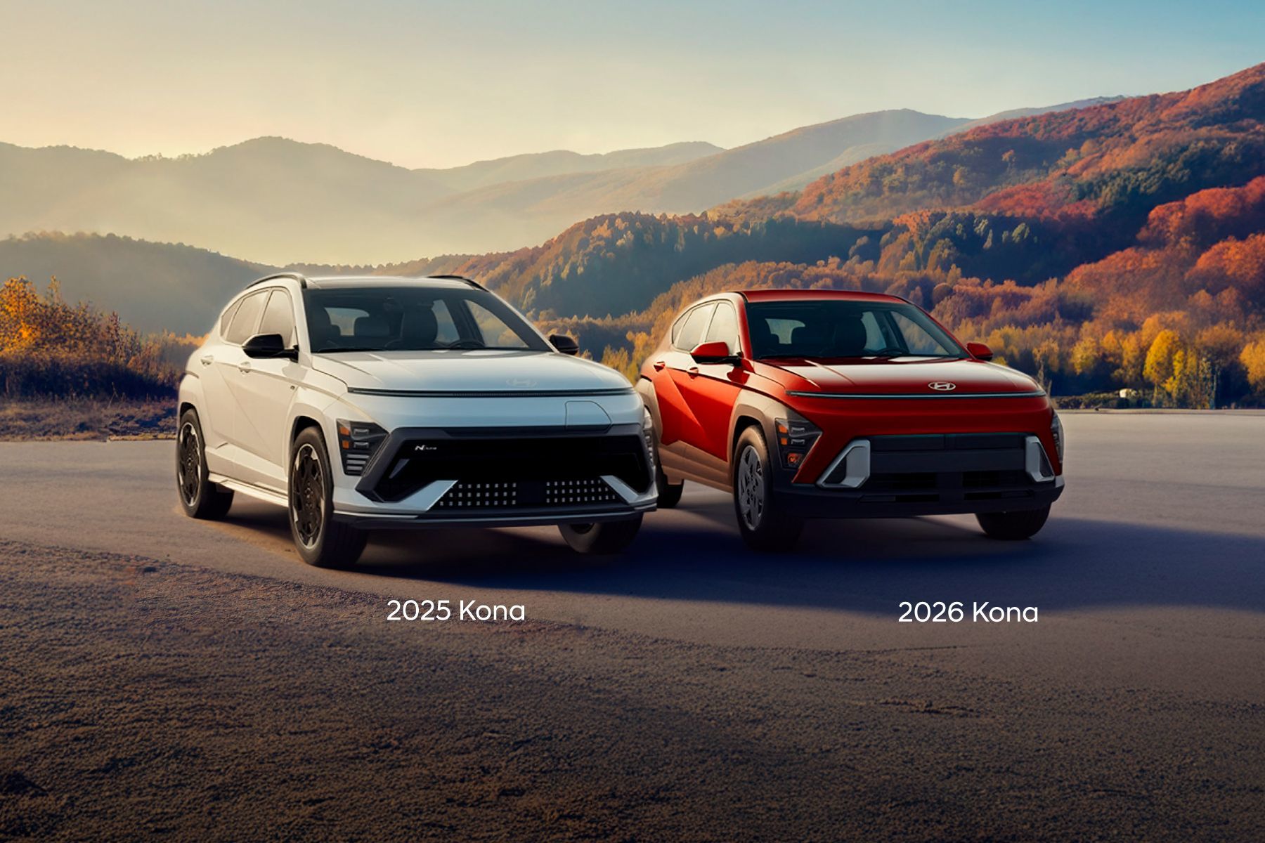 2025 vs 2026 Hyundai Kona: Is the New Model Worth the Wait?