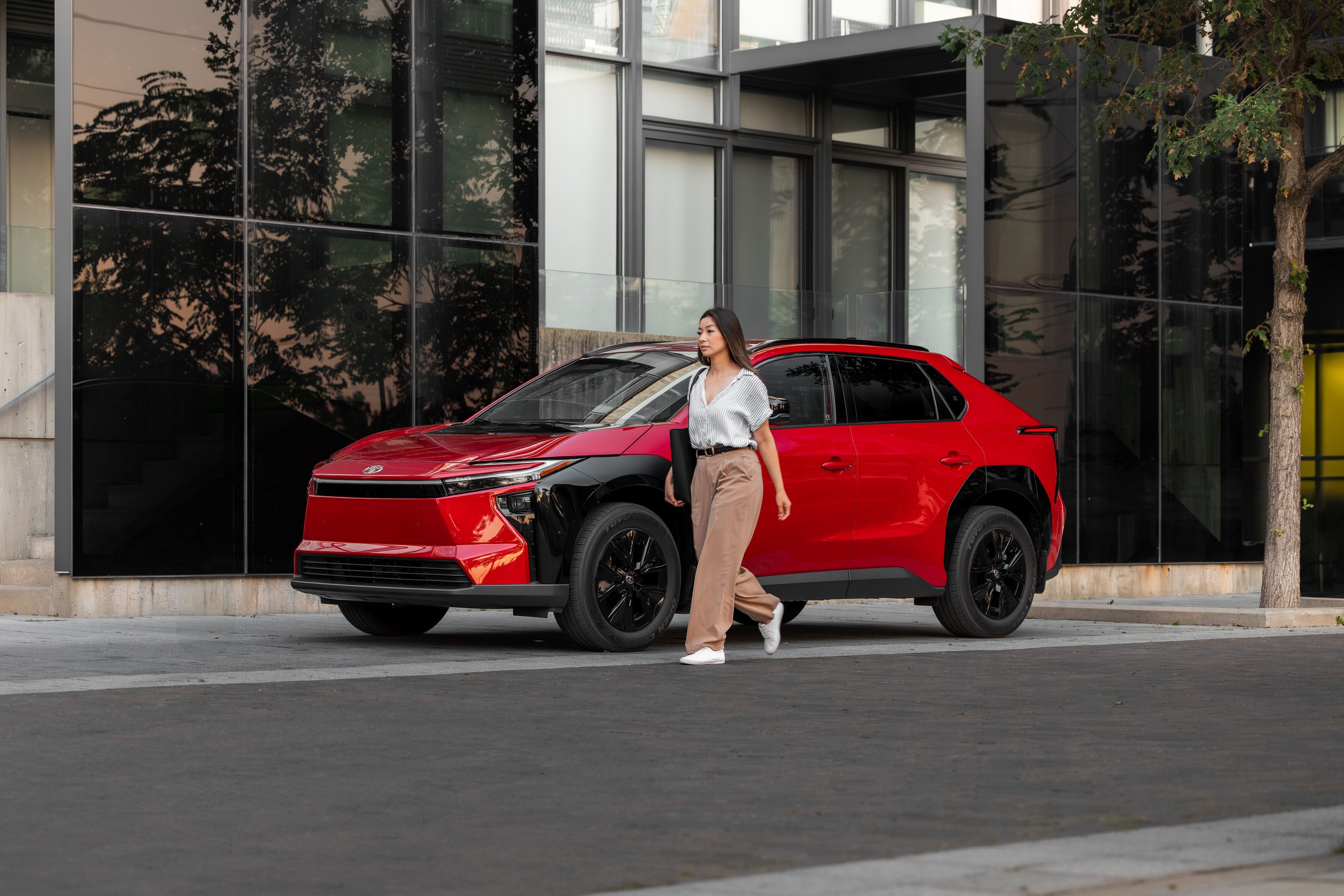 Understanding Electrified Vehicles