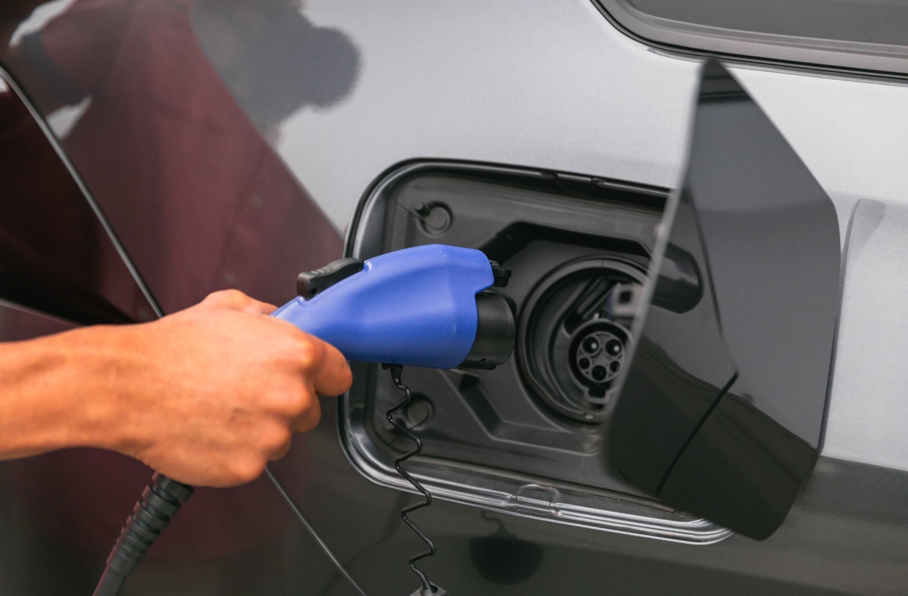 How To Recharge Your Battery Electric Vehicle