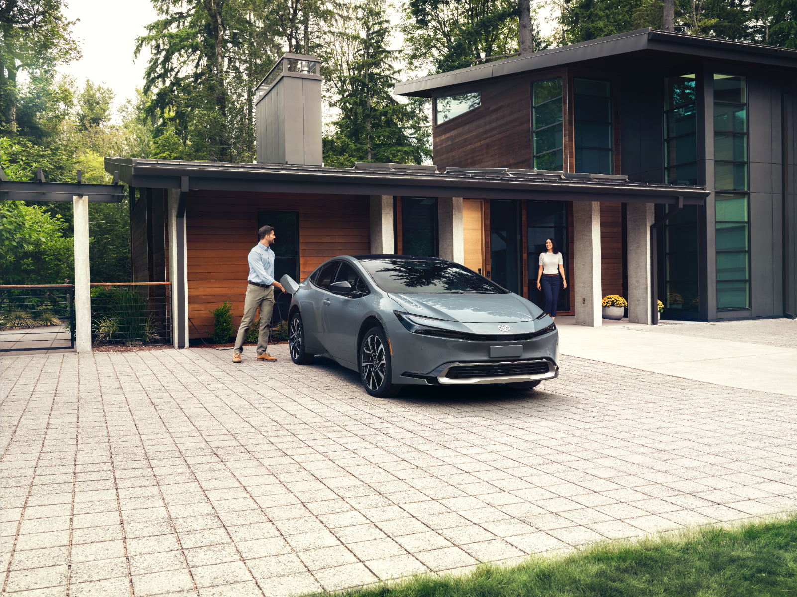 All About Home Charging for Your Electric Vehicle