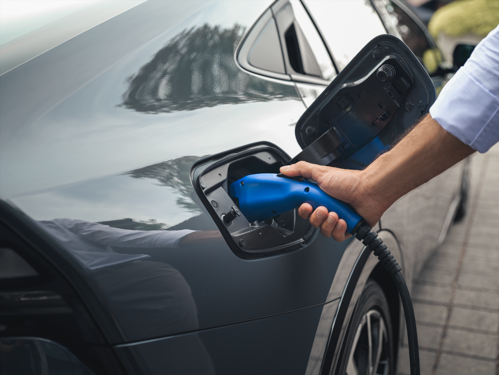 Is a Toyota Battery Electric Vehicle Right For You