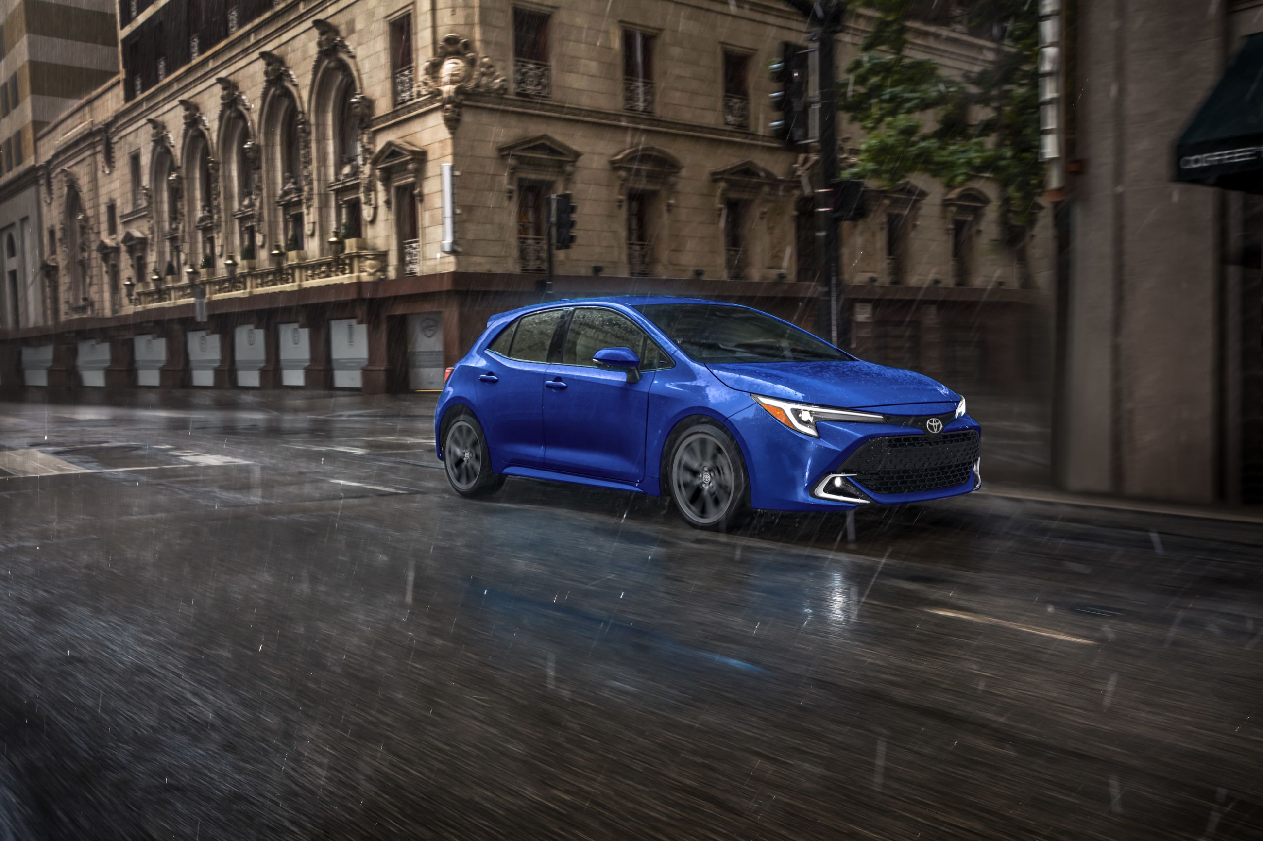 How to Put Your Toyota Wiper Blades Into Service Mode