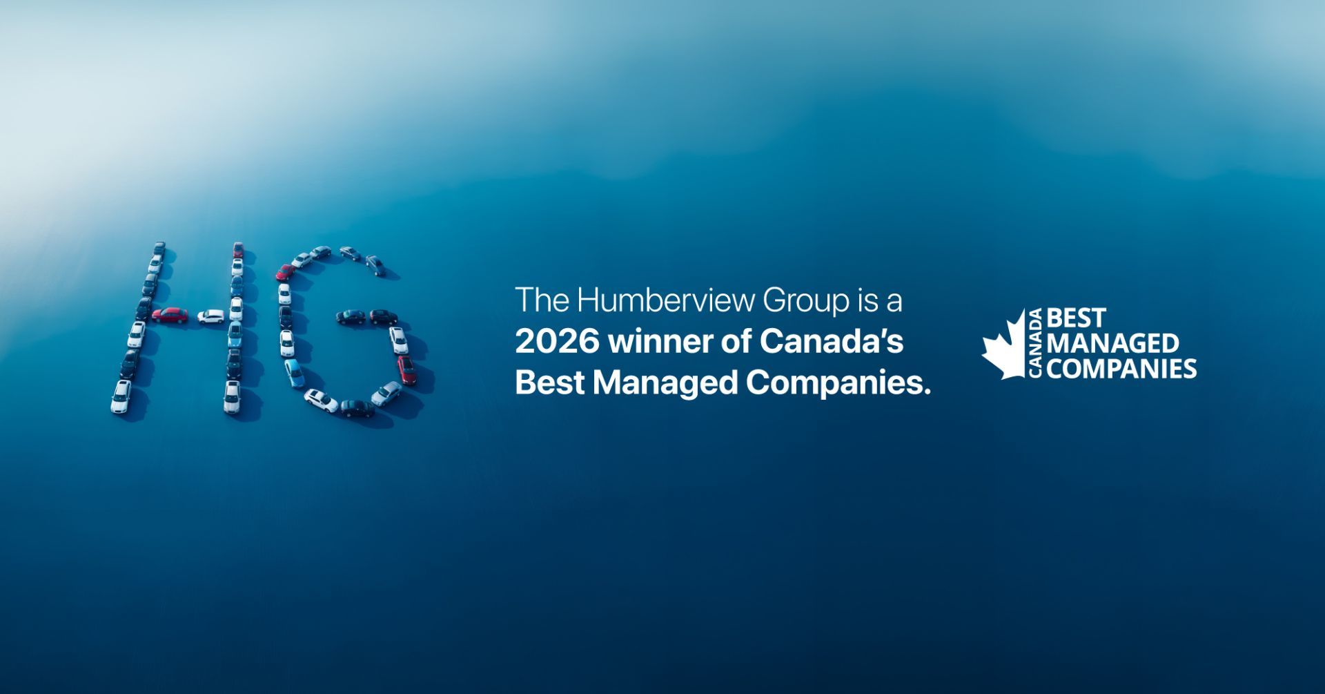 The Humberview Group Recognized Again as One of Canada’s Best Managed Companies for 2026