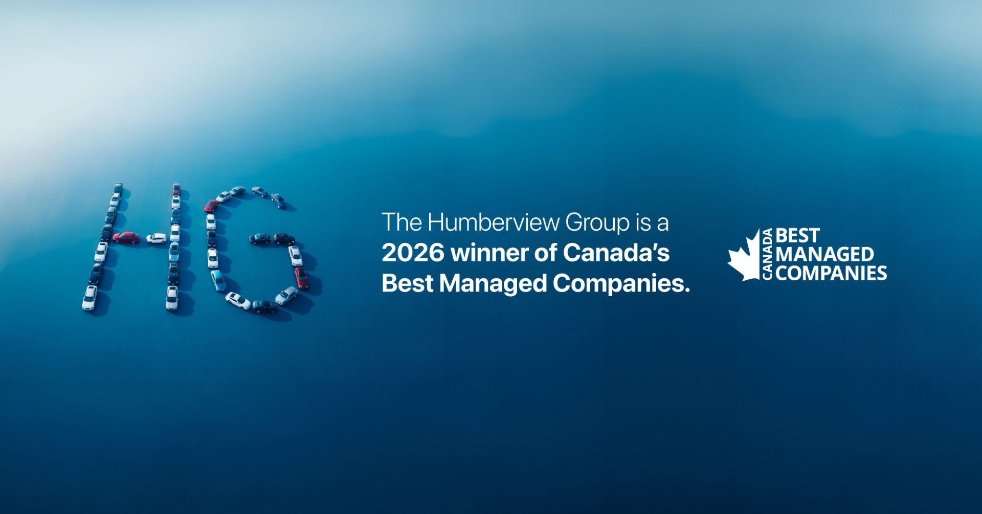 The Humberview Group Recognized Again as One of Canada’s Best Managed Companies for 2026