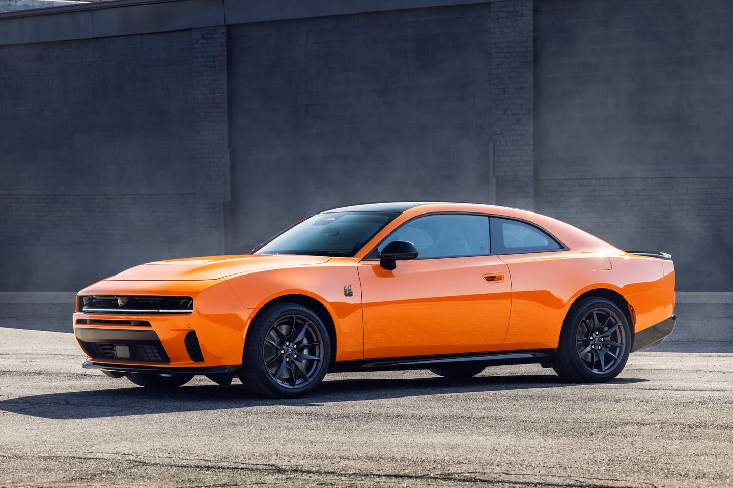 2026 Dodge Charger R/T vs. Scat Pack: Comparing the SIXPACK Trims