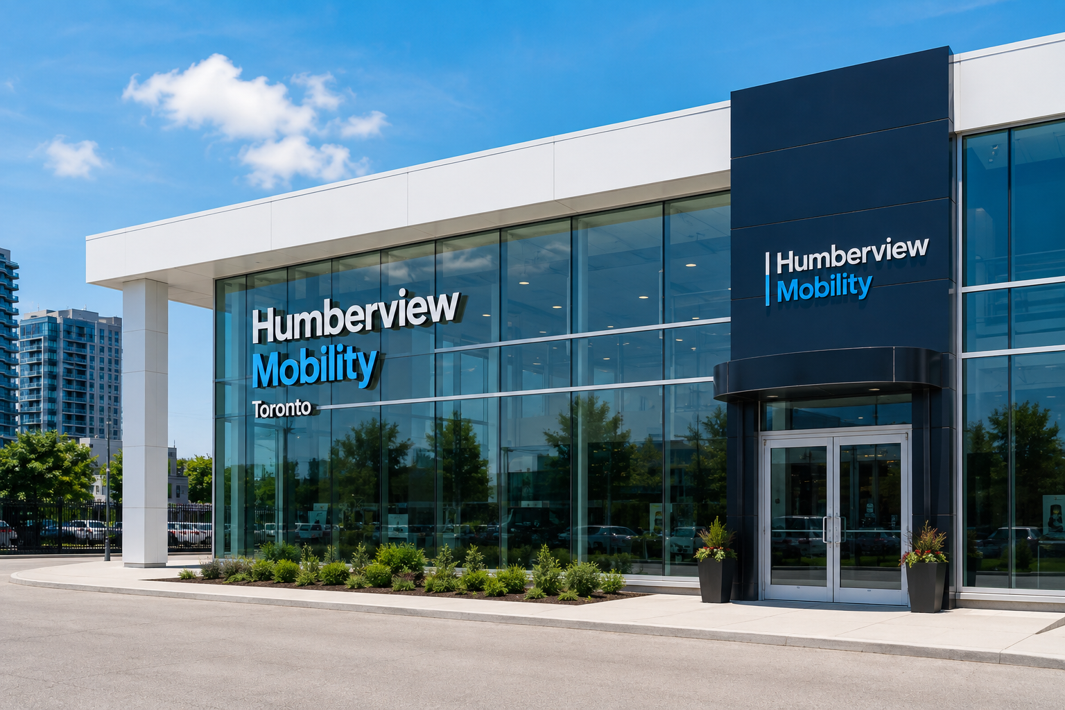 Humberview Mobility Toronto
