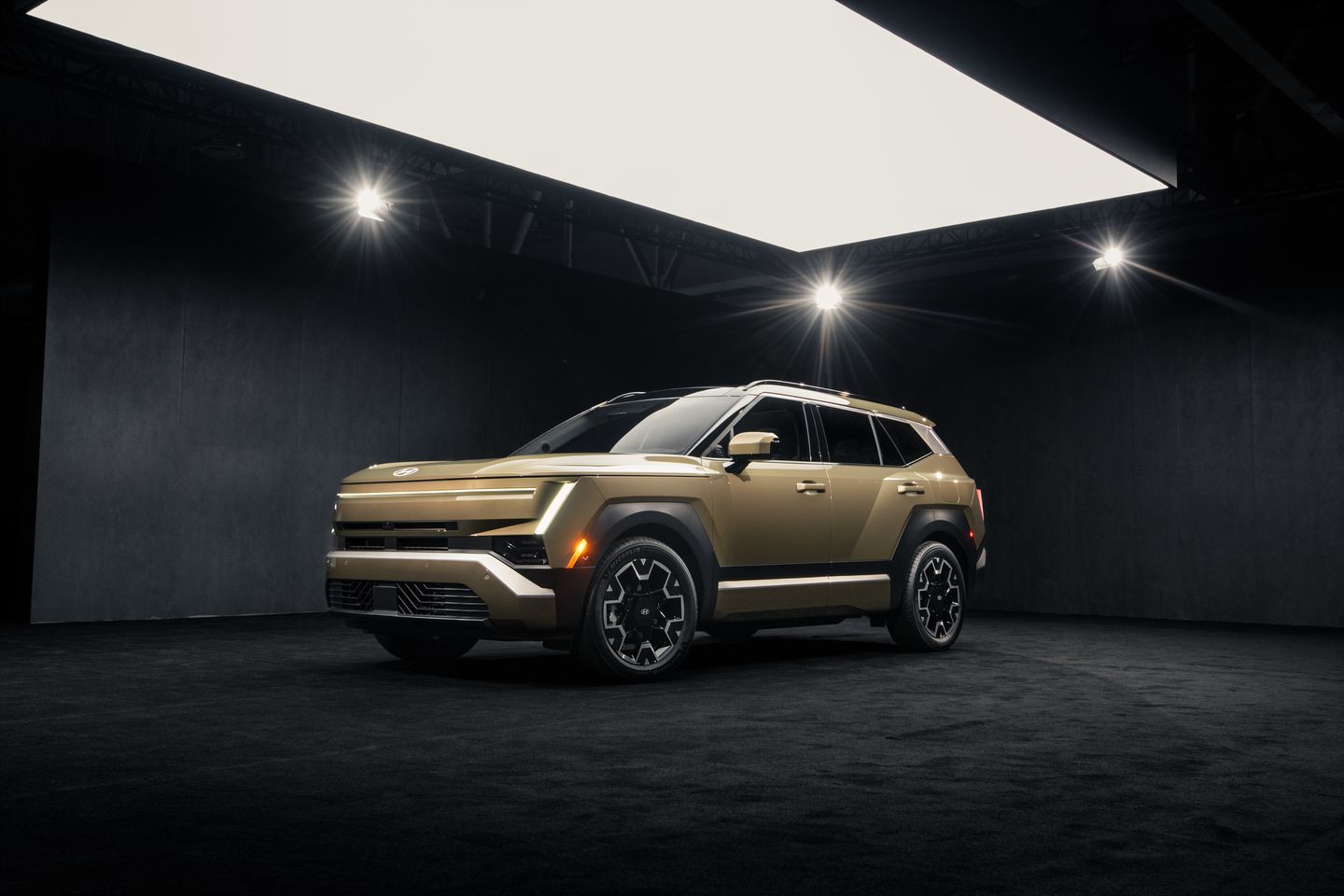New 2027 SUVs: Affordable Utility Vehicles From Subcompact to Entry Luxury