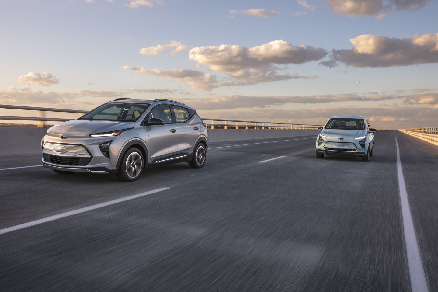 From Super Cruise to OnStar – Chevrolet Safety Features for 2023