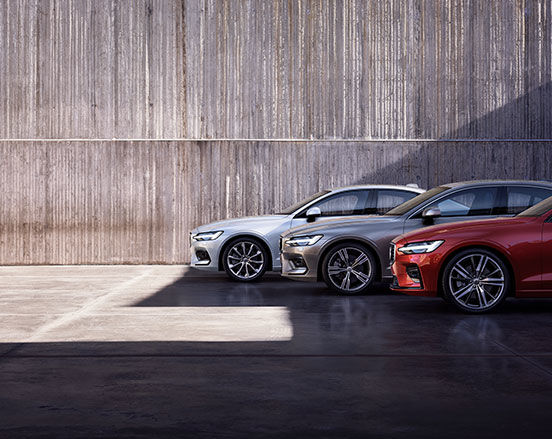 CARE BY VOLVO