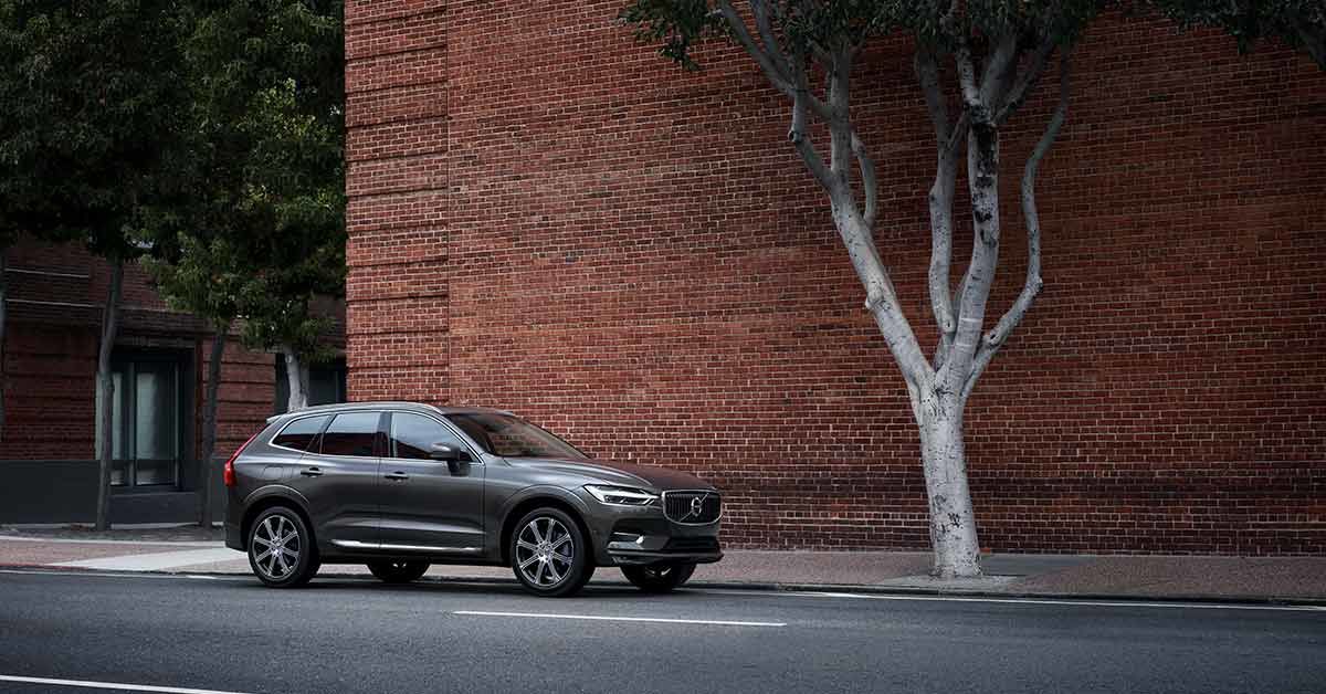 Le Volvo XC60 2020 débarque au Canada