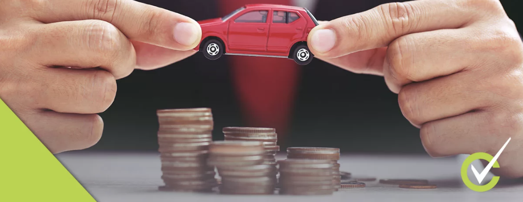 CAR FINANCING: 3 MISTAKES TO AVOID