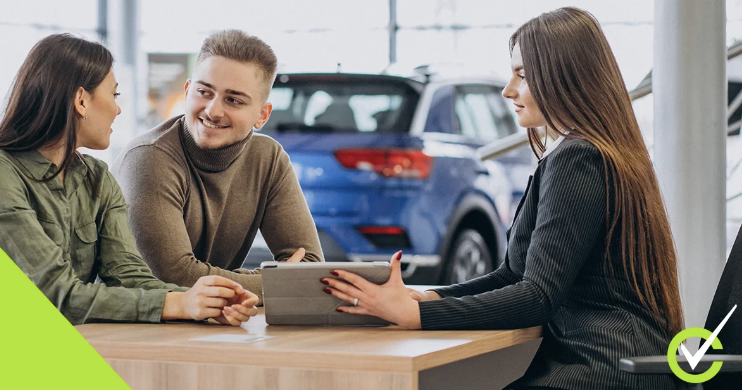 What Are the Benefits of a Car Loan?